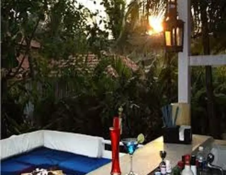 ホテル Soul Vacation Resort And Spa,colva
