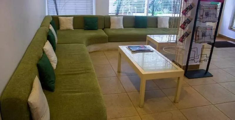 ホテル Soul Vacation Resort And Spa,colva