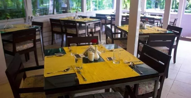 ホテル Soul Vacation Resort And Spa,colva