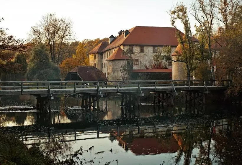 هتل Sport Terme Krka