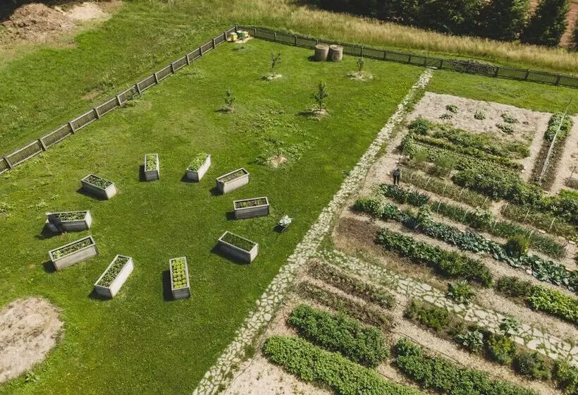 هتل Sport Terme Krka