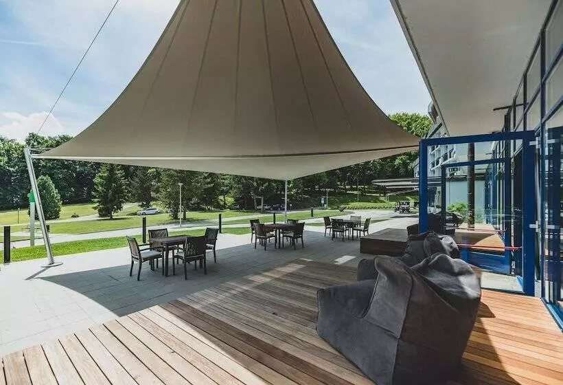 هتل Sport Terme Krka