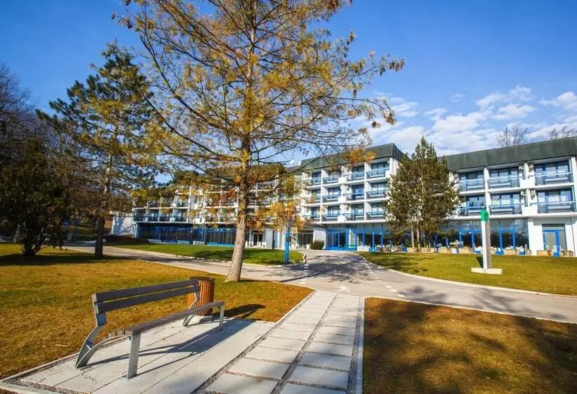 هتل Sport Terme Krka