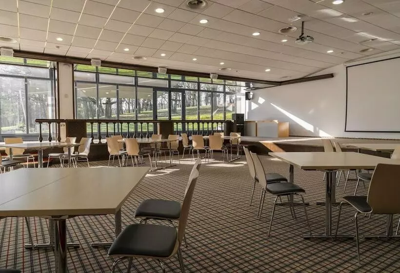 هتل Sport Terme Krka