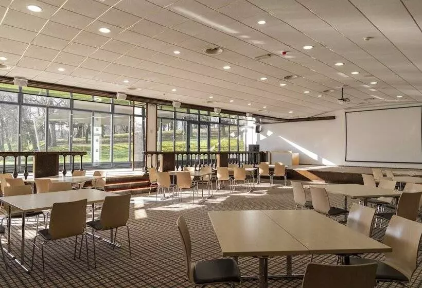 هتل Sport Terme Krka