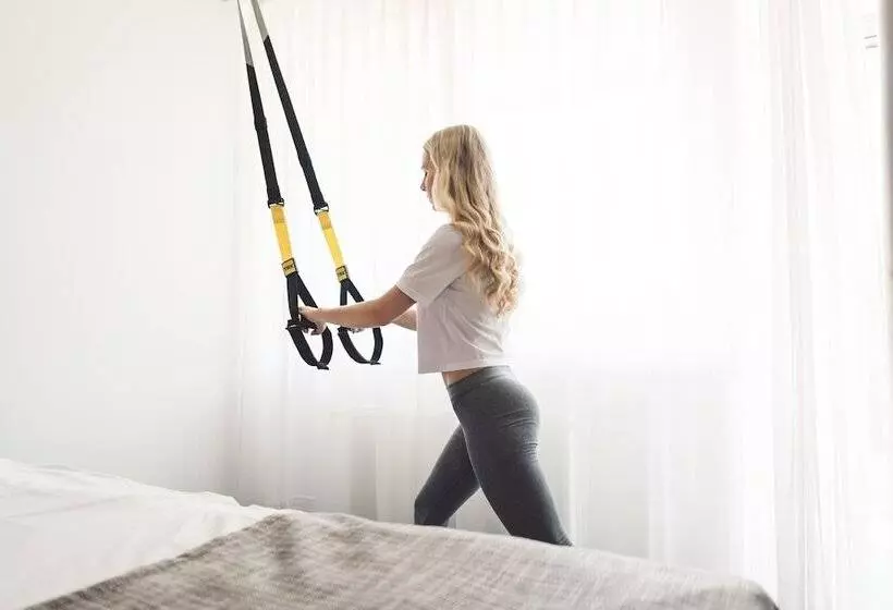 هتل Sport Terme Krka