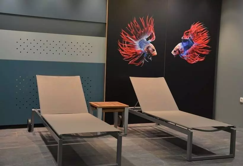 هتل Sport Terme Krka