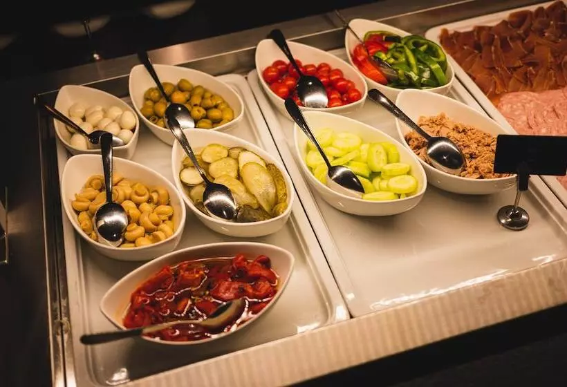 هتل Sport Terme Krka