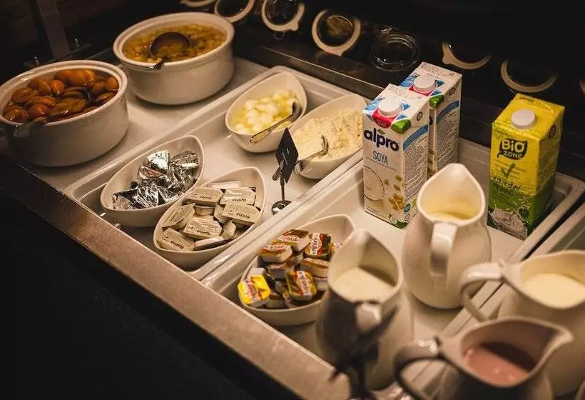 هتل Sport Terme Krka