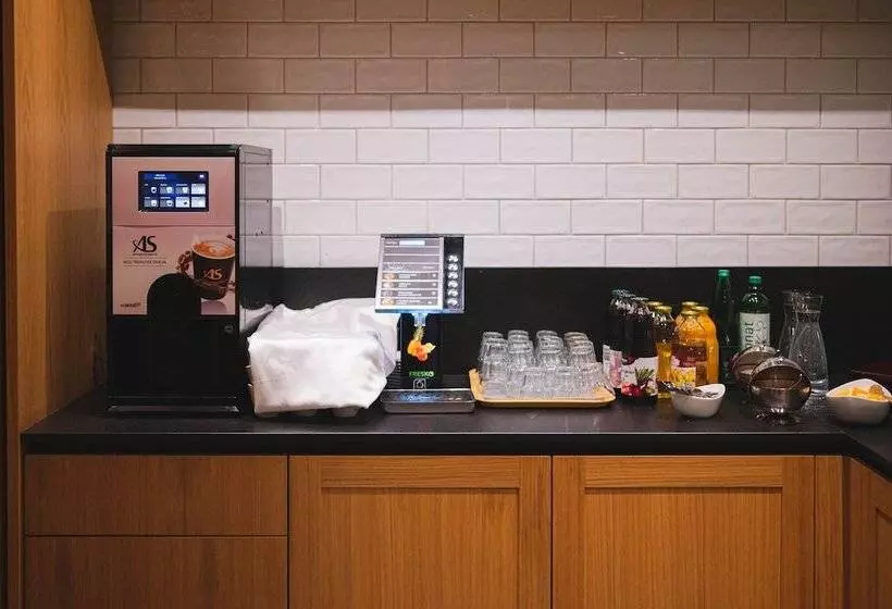 هتل Sport Terme Krka