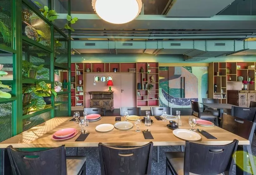 هتل Sport Terme Krka