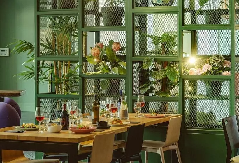 هتل Sport Terme Krka