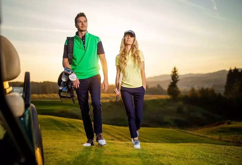 هتل Sport Terme Krka