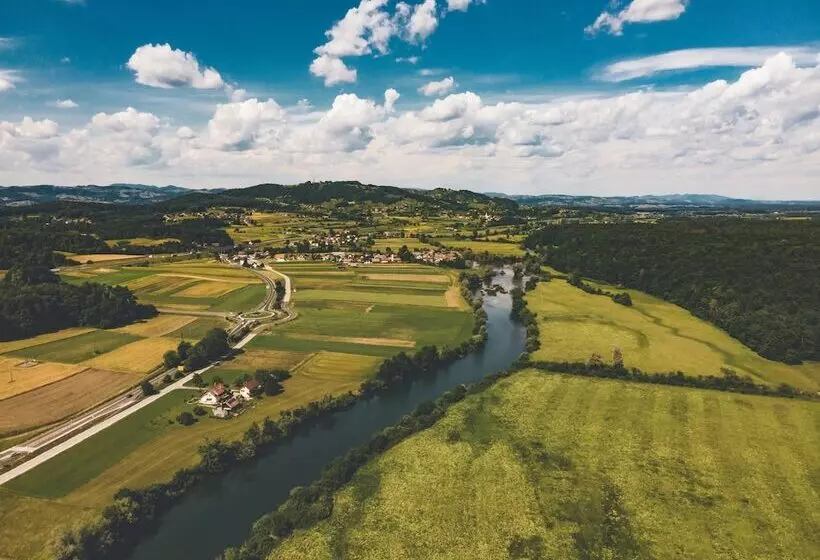 هتل Sport Terme Krka