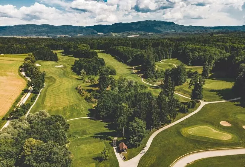 هتل Sport Terme Krka