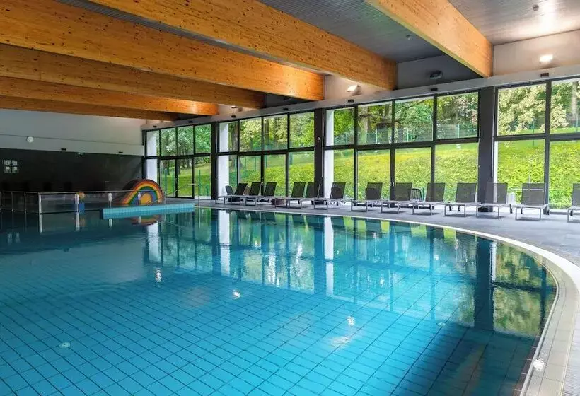 هتل Sport Terme Krka