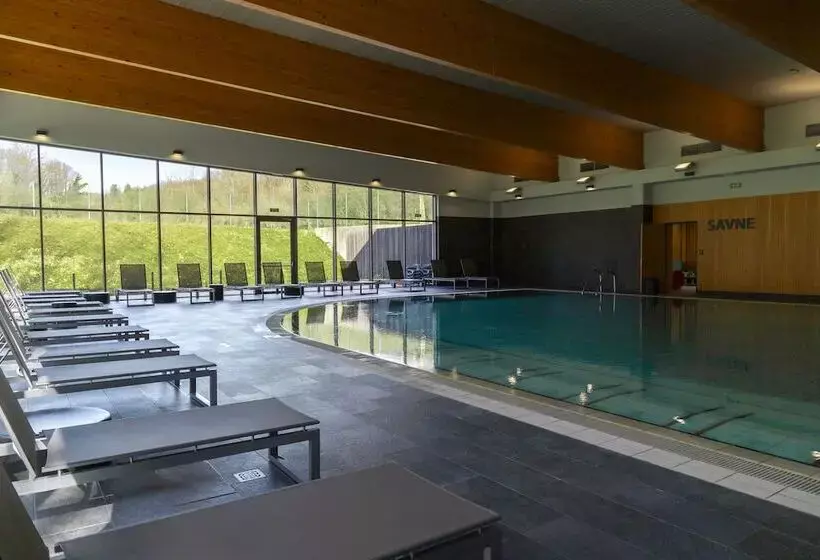 هتل Sport Terme Krka