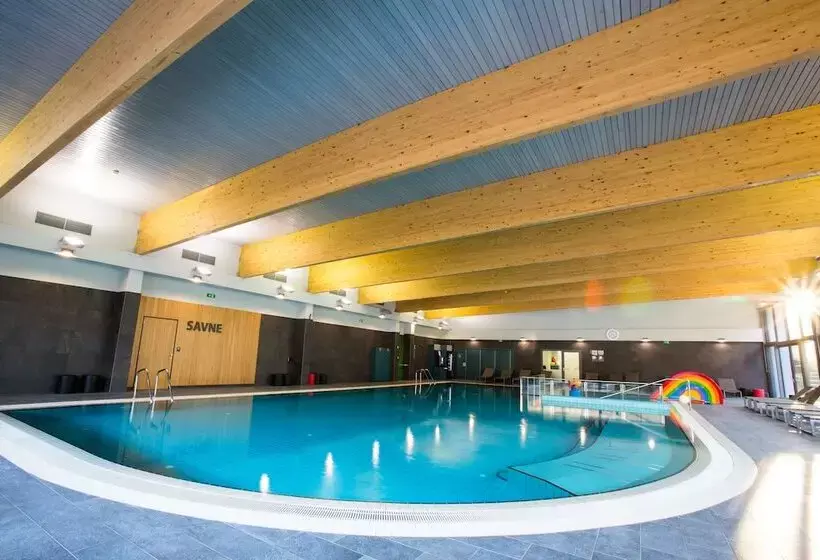 هتل Sport Terme Krka