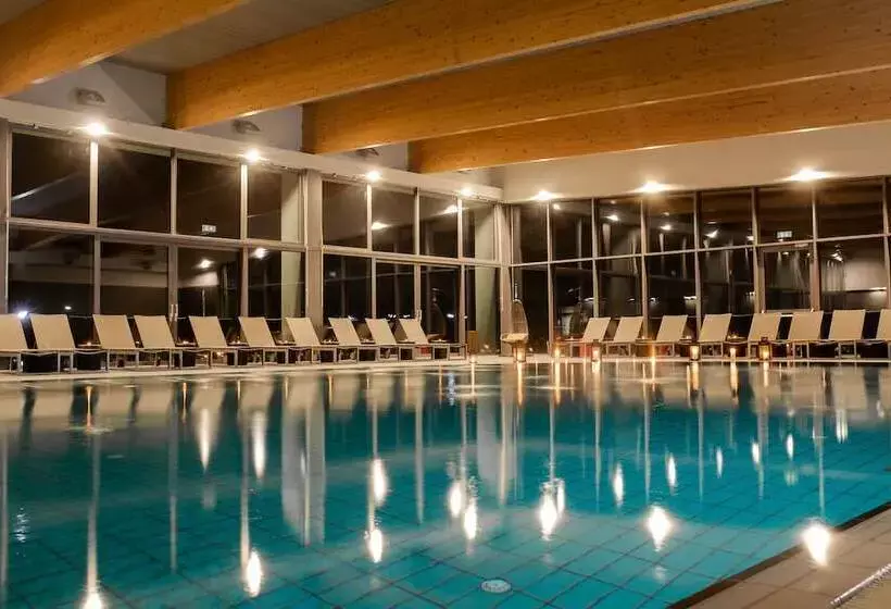 هتل Sport Terme Krka