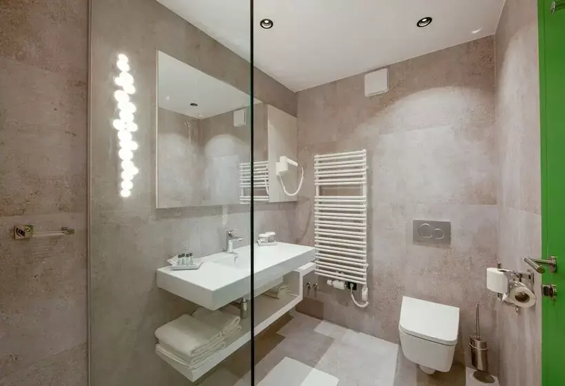 هتل Sport Terme Krka