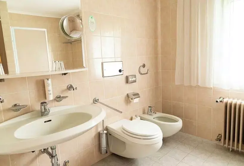 هتل Sport Terme Krka