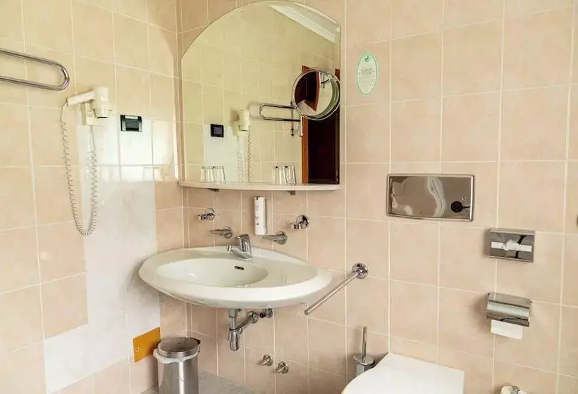 هتل Sport Terme Krka