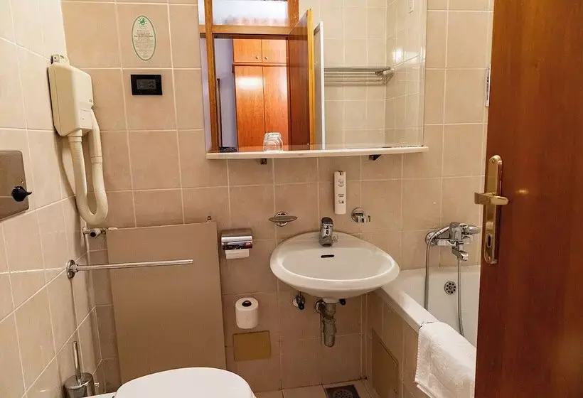 هتل Sport Terme Krka