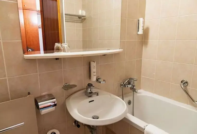 هتل Sport Terme Krka