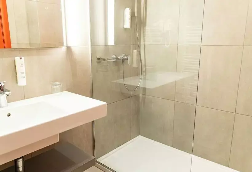 هتل Sport Terme Krka