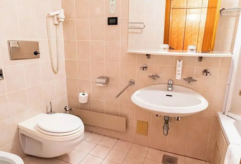 هتل Sport Terme Krka