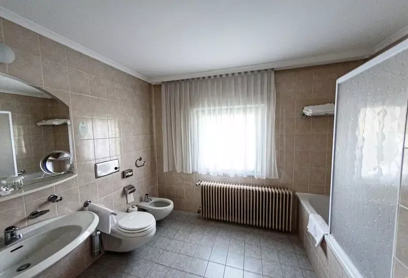 هتل Sport Terme Krka