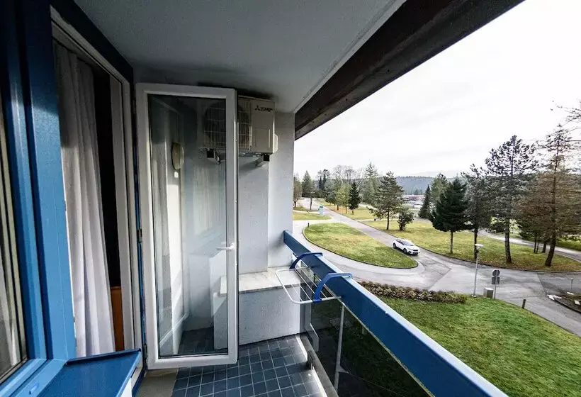 هتل Sport Terme Krka