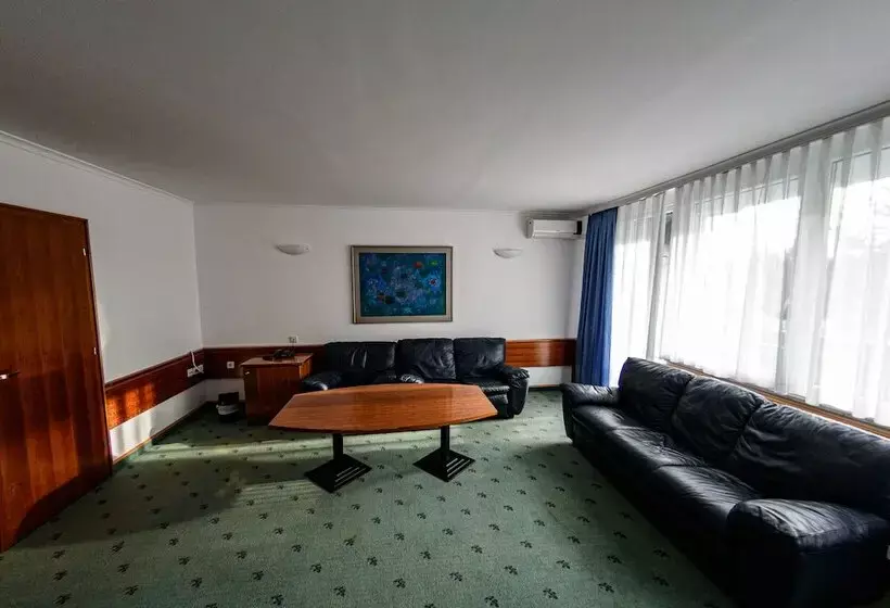 هتل Sport Terme Krka