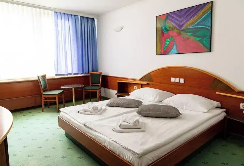 هتل Sport Terme Krka