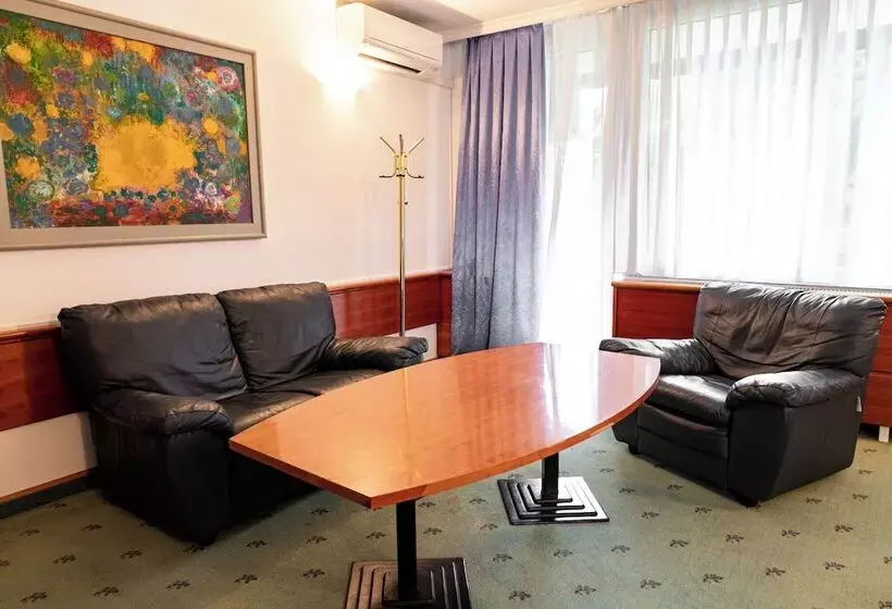 هتل Sport Terme Krka