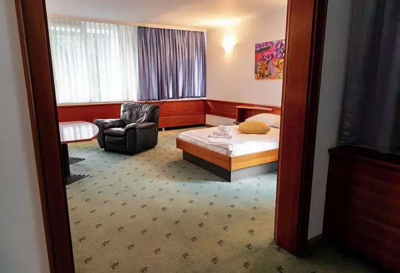 هتل Sport Terme Krka