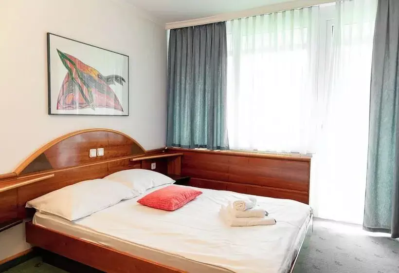 هتل Sport Terme Krka