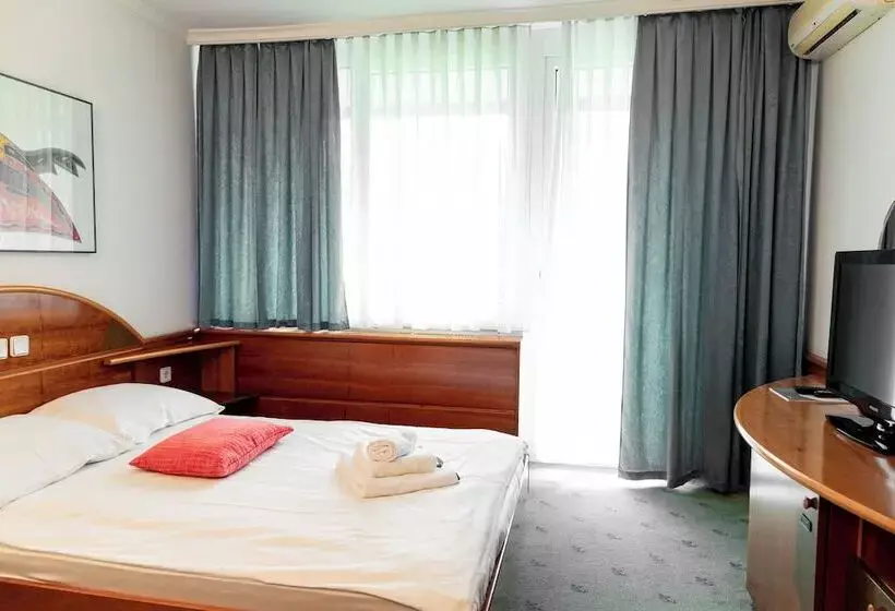 هتل Sport Terme Krka