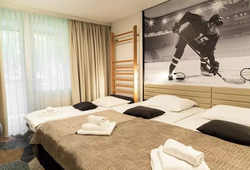 هتل Sport Terme Krka