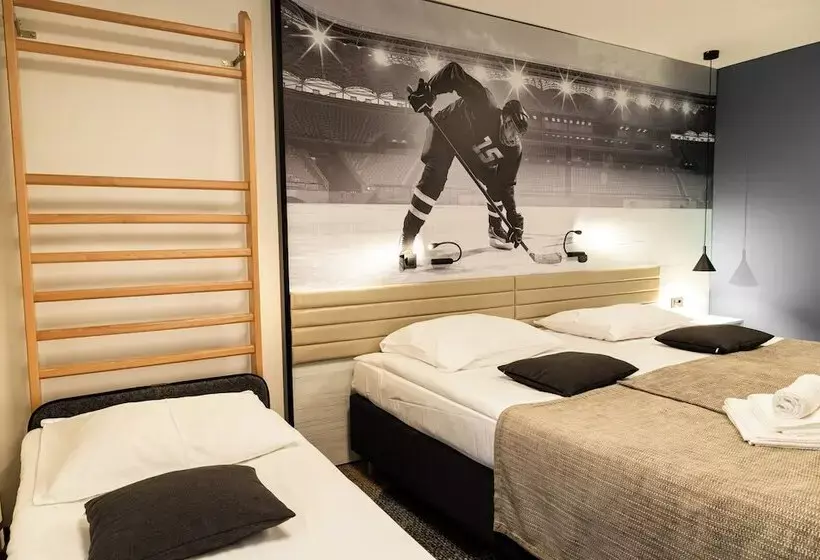 هتل Sport Terme Krka