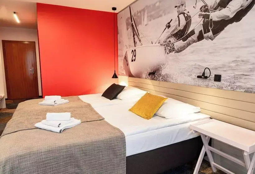 هتل Sport Terme Krka