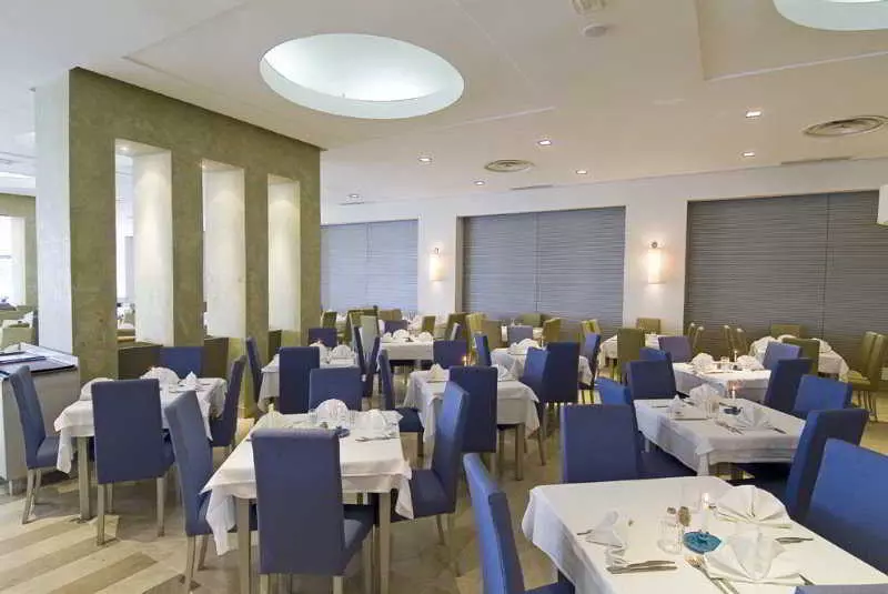 Thalassa Sousse Resort & Aquapark