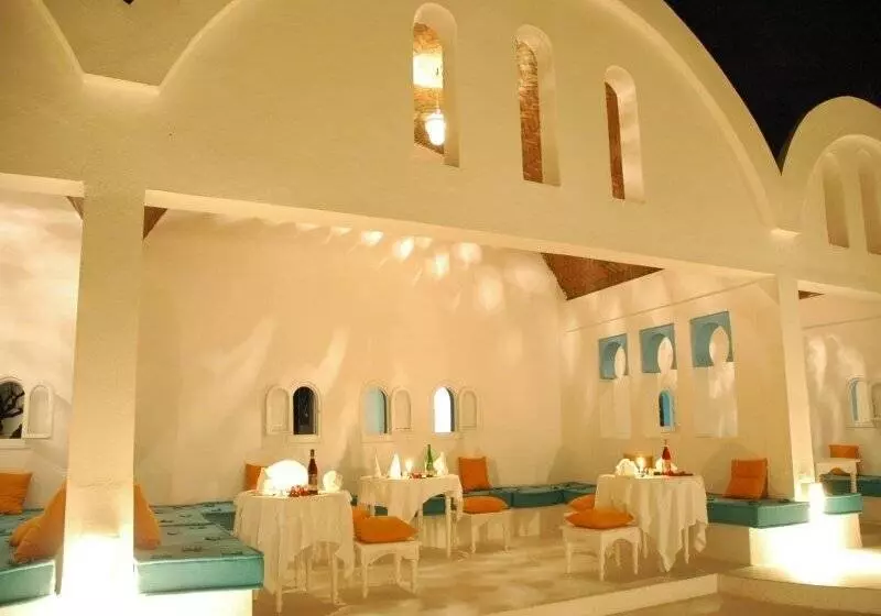 Thalassa Sousse Resort & Aquapark