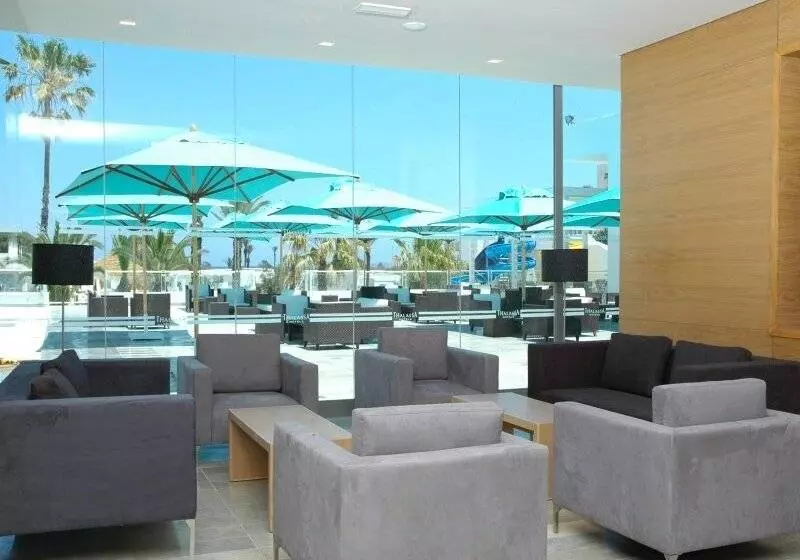 Thalassa Sousse Resort & Aquapark