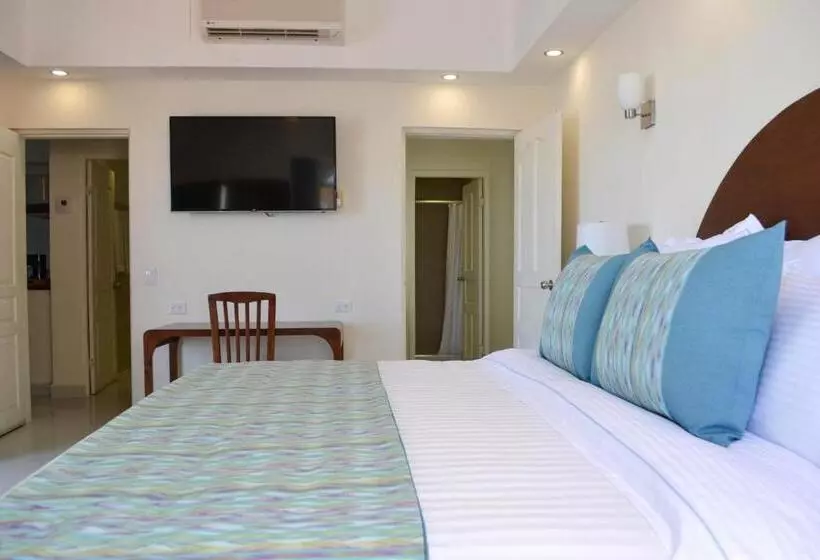 ホテル The Westmarine Waterfront