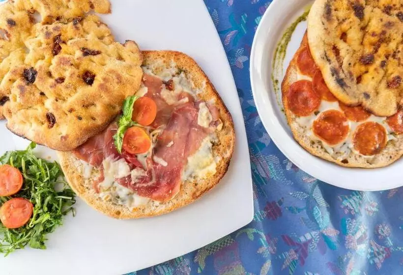 ホテル The Westmarine Waterfront