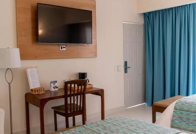 ホテル The Westmarine Waterfront