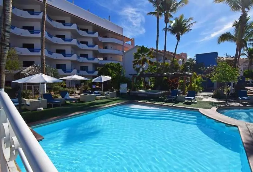 ホテル The Westmarine Waterfront