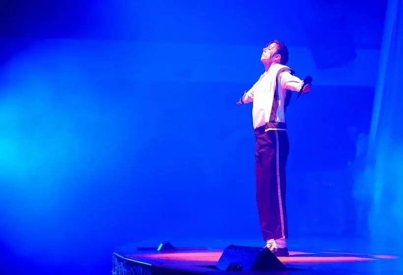 هتل Valentin Imperial Riviera Maya All Inclusive   Adults Only