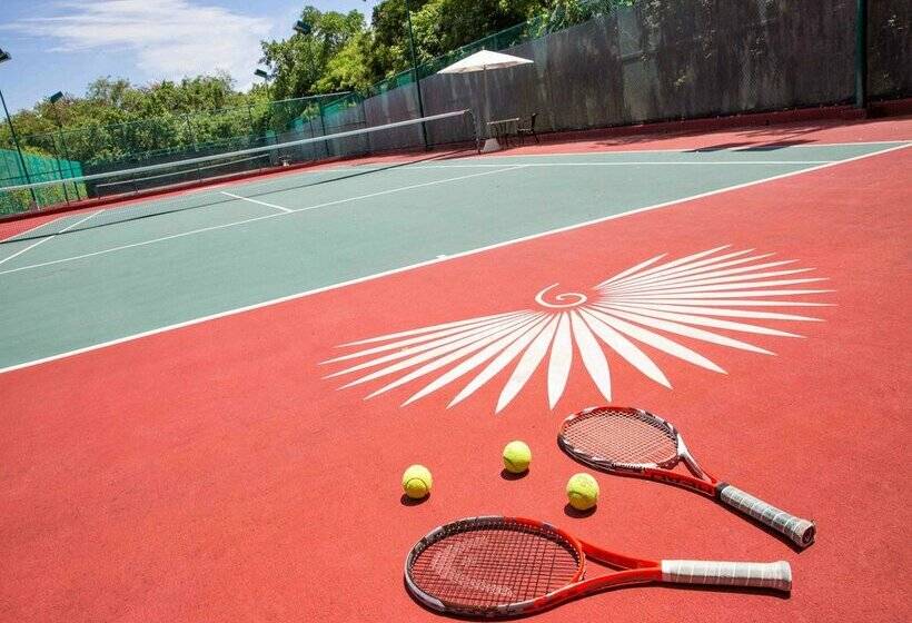 Szálloda Valentin Imperial Riviera Maya All Inclusive   Adults Only